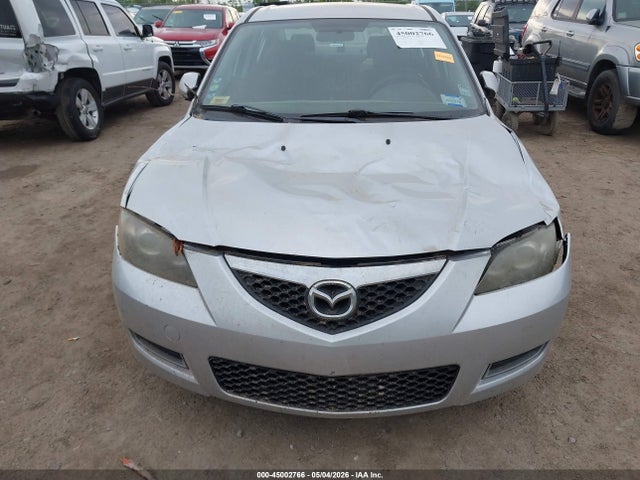 Aukcja sprzedaży 2007 Mazda Mazda3 I Sport, vin: JM1BK32F771654603, numer aukcji: 45002766