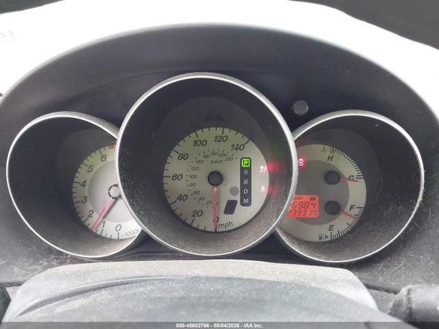 Aukcja sprzedaży 2007 Mazda Mazda3 I Sport, vin: JM1BK32F771654603, numer aukcji: 45002766