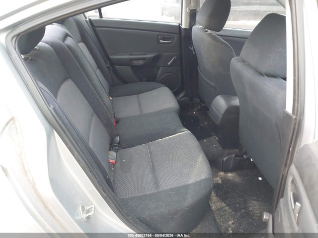 Aukcja sprzedaży 2007 Mazda Mazda3 I Sport, vin: JM1BK32F771654603, numer aukcji: 45002766