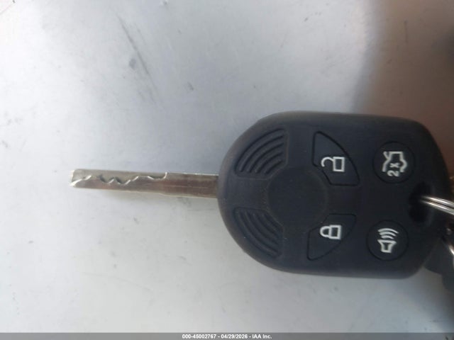 Aukcja sprzedaży 2012 Ford Focus Se, vin: 1FAHP3F22CL228082, numer aukcji: 45002767