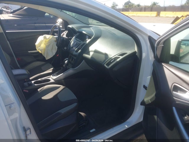 Aukcja sprzedaży 2012 Ford Focus Se, vin: 1FAHP3F22CL228082, numer aukcji: 45002767