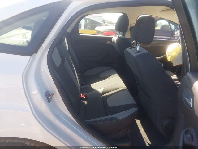 Aukcja sprzedaży 2012 Ford Focus Se, vin: 1FAHP3F22CL228082, numer aukcji: 45002767