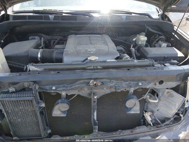 2008 Toyota Tundra Sr5 5.7l V8 მანქანა იყიდება აუქციონზე, vin: 5TFRV54148X040089, აუქციონის ნომერი: 45002768