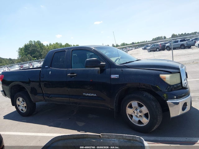 2008 Toyota Tundra Sr5 5.7l V8 მანქანა იყიდება აუქციონზე, vin: 5TFRV54148X040089, აუქციონის ნომერი: 45002768
