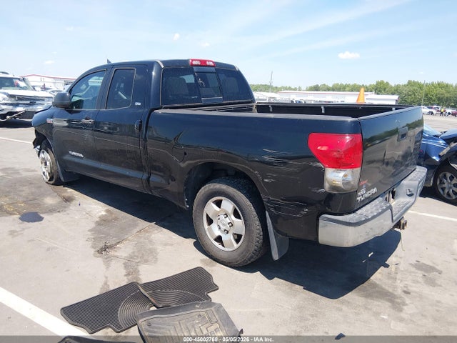2008 Toyota Tundra Sr5 5.7l V8 მანქანა იყიდება აუქციონზე, vin: 5TFRV54148X040089, აუქციონის ნომერი: 45002768
