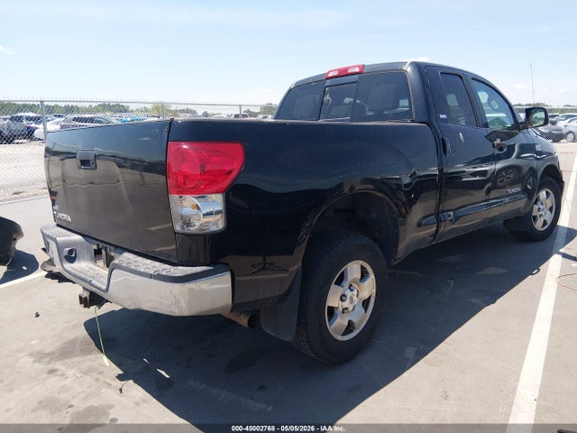 2008 Toyota Tundra Sr5 5.7l V8 მანქანა იყიდება აუქციონზე, vin: 5TFRV54148X040089, აუქციონის ნომერი: 45002768