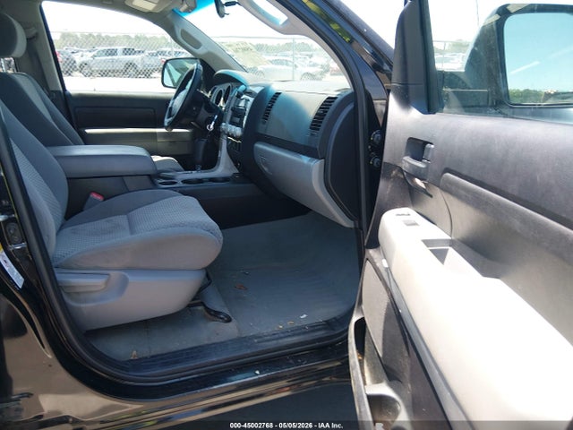 2008 Toyota Tundra Sr5 5.7l V8 მანქანა იყიდება აუქციონზე, vin: 5TFRV54148X040089, აუქციონის ნომერი: 45002768