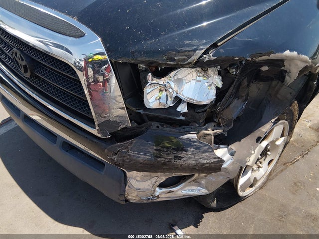 2008 Toyota Tundra Sr5 5.7l V8 მანქანა იყიდება აუქციონზე, vin: 5TFRV54148X040089, აუქციონის ნომერი: 45002768