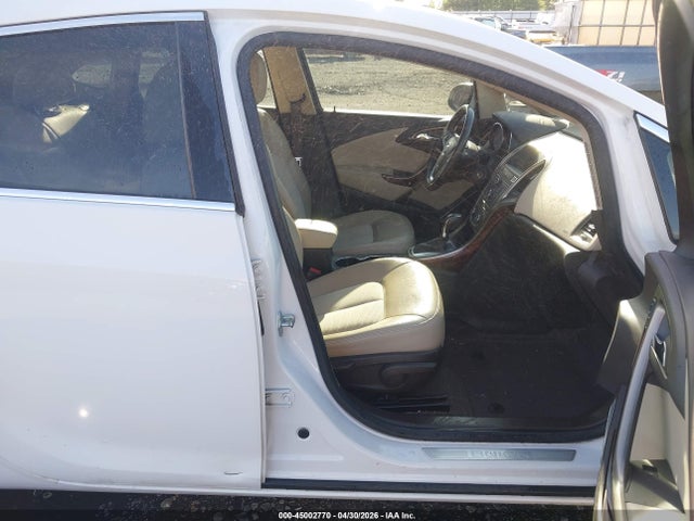 Auction sale of the 2017 Buick Verano Sport Touring, vin: 1G4PR5SK9H4121383, lot number: 45002770