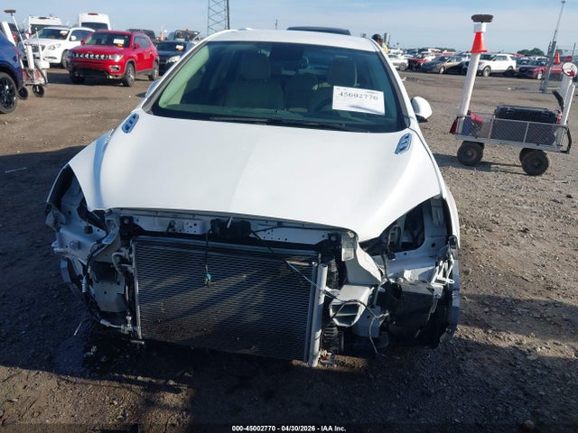 Auction sale of the 2017 Buick Verano Sport Touring, vin: 1G4PR5SK9H4121383, lot number: 45002770
