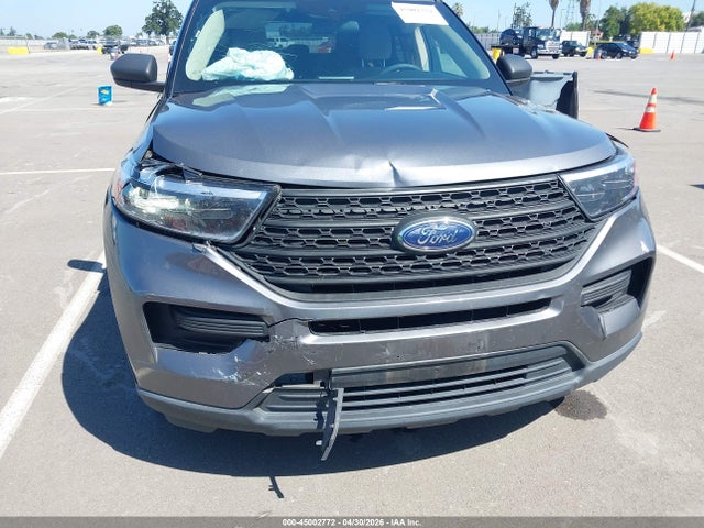 1FMSK7BH7NGB03294 Ford Explorer