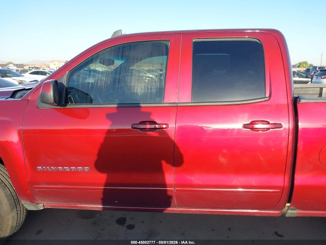 Продаж на аукціоні авто 2017 Chevrolet Silverado 1500 2lt, vin: 1GCVKREC4HZ293531, номер лоту: 45002777