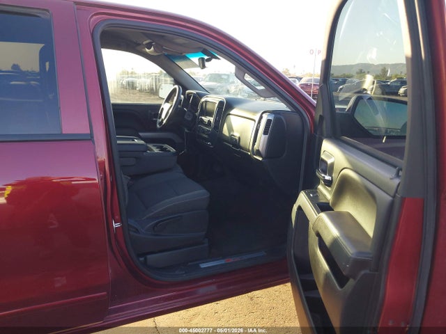 Продаж на аукціоні авто 2017 Chevrolet Silverado 1500 2lt, vin: 1GCVKREC4HZ293531, номер лоту: 45002777