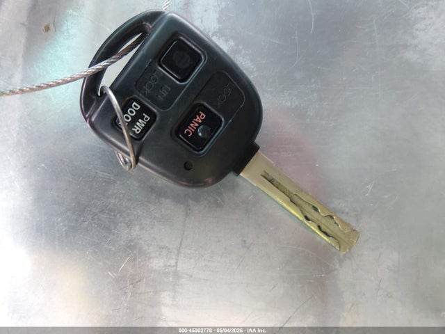 Продаж на аукціоні авто 2004 Lexus Rx 330, vin: JTJGA31U540011139, номер лоту: 45002778
