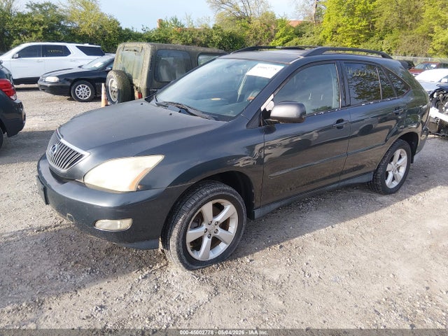 Продаж на аукціоні авто 2004 Lexus Rx 330, vin: JTJGA31U540011139, номер лоту: 45002778