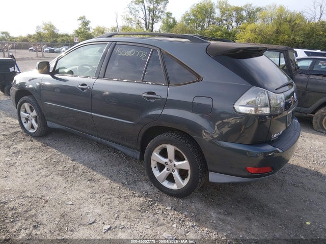 Продаж на аукціоні авто 2004 Lexus Rx 330, vin: JTJGA31U540011139, номер лоту: 45002778
