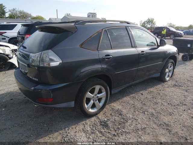 Продаж на аукціоні авто 2004 Lexus Rx 330, vin: JTJGA31U540011139, номер лоту: 45002778