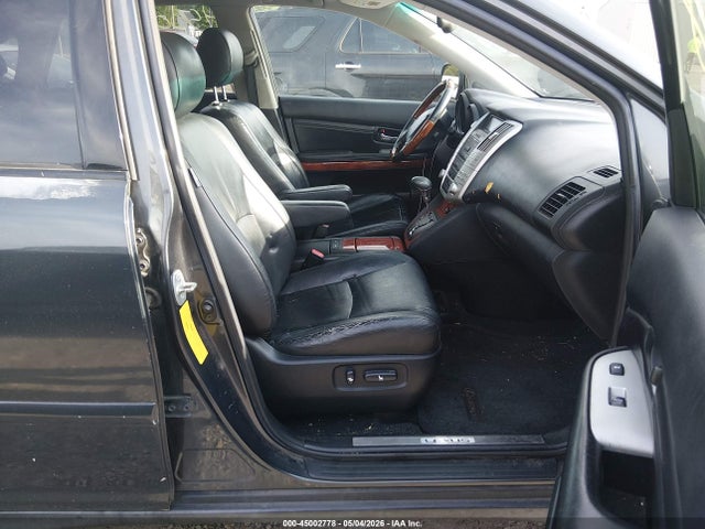 Продаж на аукціоні авто 2004 Lexus Rx 330, vin: JTJGA31U540011139, номер лоту: 45002778