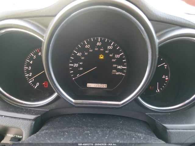 Продаж на аукціоні авто 2004 Lexus Rx 330, vin: JTJGA31U540011139, номер лоту: 45002778