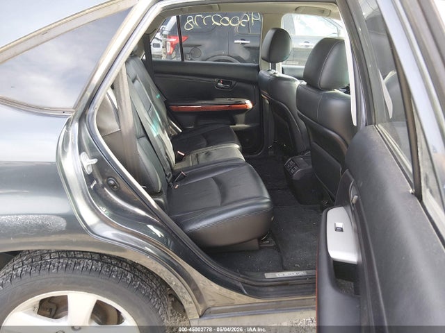 Продаж на аукціоні авто 2004 Lexus Rx 330, vin: JTJGA31U540011139, номер лоту: 45002778