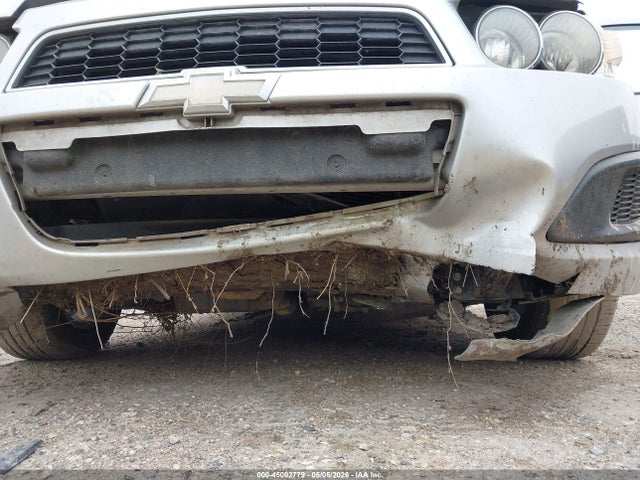 Продажа на аукционе авто 2013 Chevrolet Sonic Ls Auto, vin: 1G1JA5SH5D4143471, номер лота: 45002779