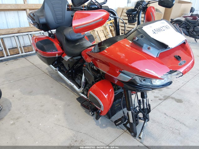 Harley-Davidson FLTRXSE 2024 1HD1TC61XRB957345 Image 1