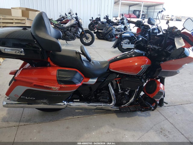 Harley-Davidson FLTRXSE 2024 1HD1TC61XRB957345 Image 13