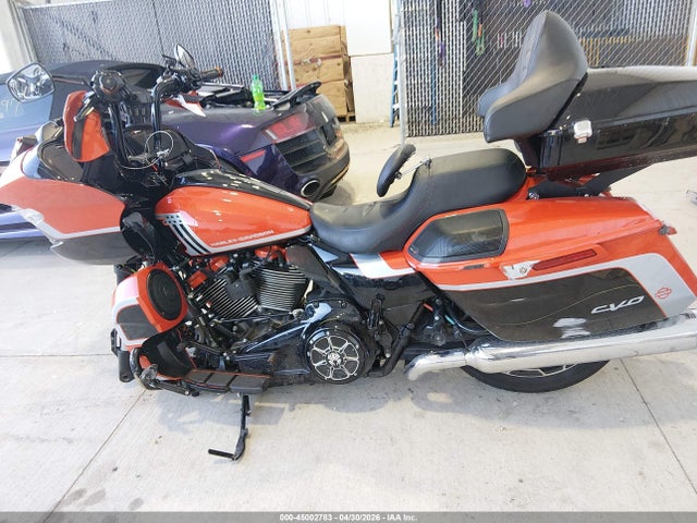 Harley-Davidson FLTRXSE 2024 1HD1TC61XRB957345 Image 14
