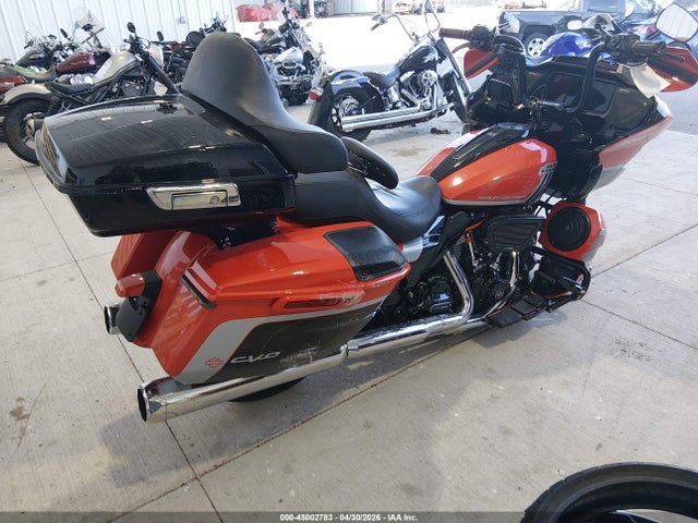 Harley-Davidson FLTRXSE 2024 1HD1TC61XRB957345 Image 4