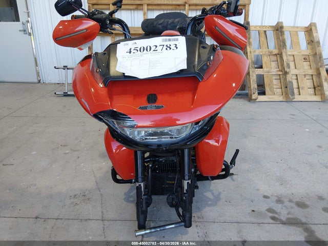 Harley-Davidson FLTRXSE 2024 1HD1TC61XRB957345 Image 5
