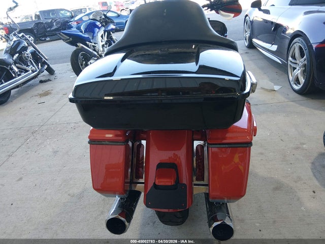 Harley-Davidson FLTRXSE 2024 1HD1TC61XRB957345 Image 6
