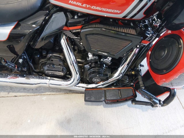 Harley-Davidson FLTRXSE 2024 1HD1TC61XRB957345 Image 8