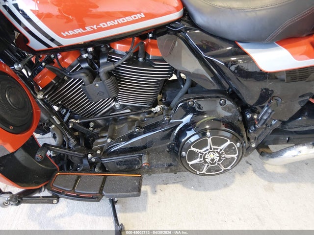 Harley-Davidson FLTRXSE 2024 1HD1TC61XRB957345 Image 9