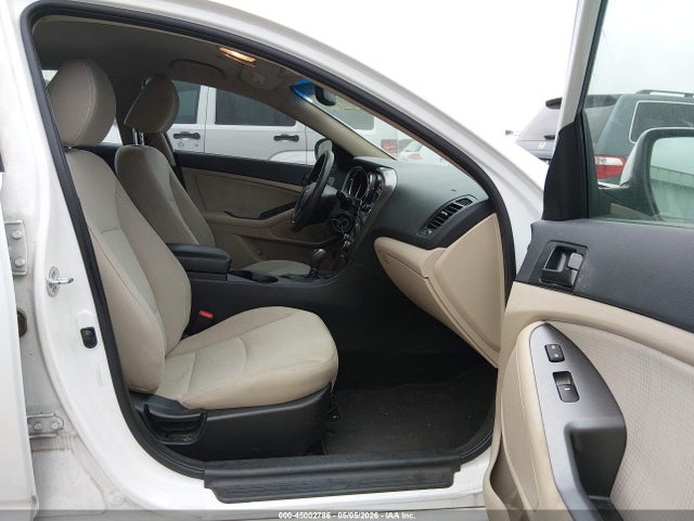 Продажа на аукционе авто 2012 Kia Optima Lx, vin: 5XXGM4A73CG056507, номер лота: 45002786