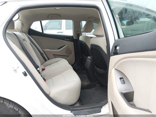 Продажа на аукционе авто 2012 Kia Optima Lx, vin: 5XXGM4A73CG056507, номер лота: 45002786