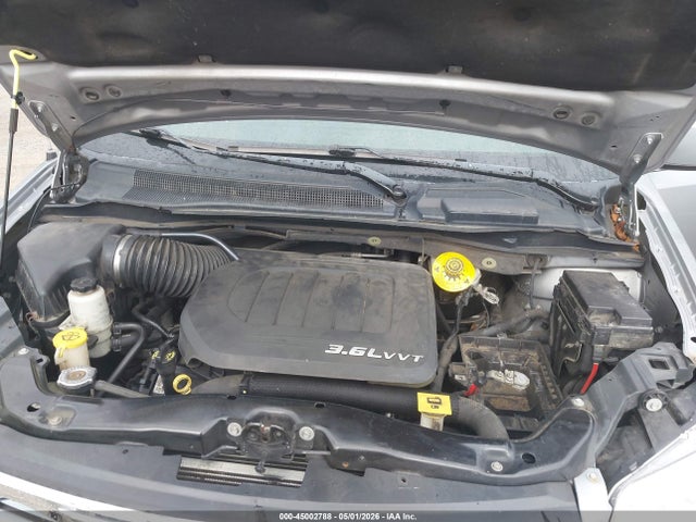 Продаж на аукціоні авто 2014 Chrysler Town & Country Touring, vin: 2C4RC1BG1ER294617, номер лоту: 45002788