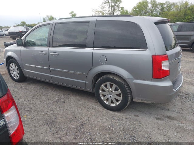 Продаж на аукціоні авто 2014 Chrysler Town & Country Touring, vin: 2C4RC1BG1ER294617, номер лоту: 45002788