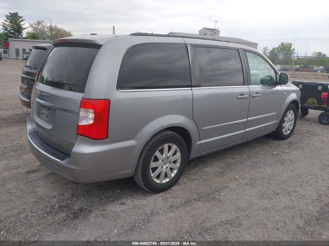 Продаж на аукціоні авто 2014 Chrysler Town & Country Touring, vin: 2C4RC1BG1ER294617, номер лоту: 45002788