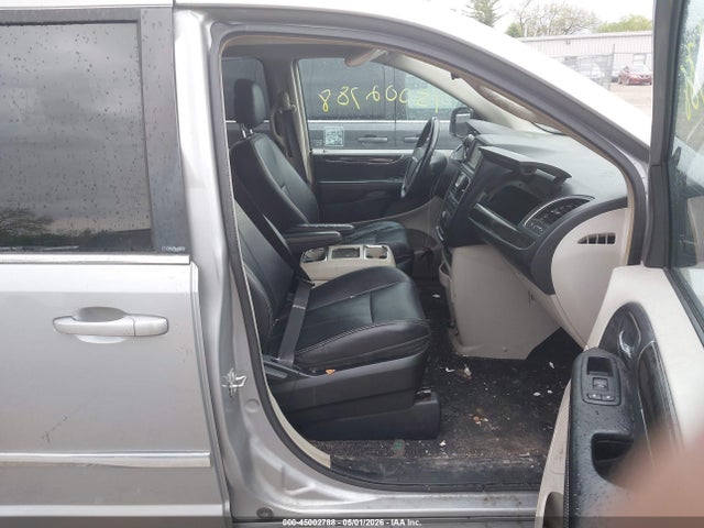 Продаж на аукціоні авто 2014 Chrysler Town & Country Touring, vin: 2C4RC1BG1ER294617, номер лоту: 45002788