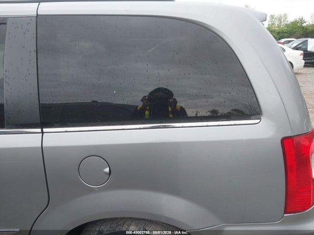 Продаж на аукціоні авто 2014 Chrysler Town & Country Touring, vin: 2C4RC1BG1ER294617, номер лоту: 45002788