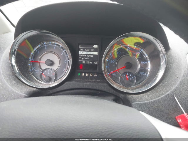 Продаж на аукціоні авто 2014 Chrysler Town & Country Touring, vin: 2C4RC1BG1ER294617, номер лоту: 45002788