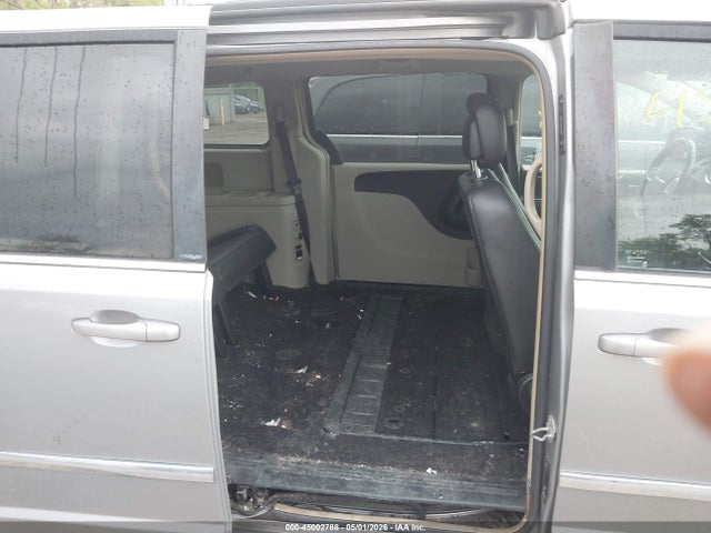 Продаж на аукціоні авто 2014 Chrysler Town & Country Touring, vin: 2C4RC1BG1ER294617, номер лоту: 45002788