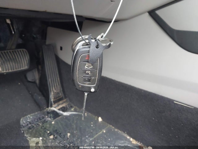 Aukcja sprzedaży 2016 Hyundai Sonata Se, vin: 5NPE24AF8GH294805, numer aukcji: 45002790