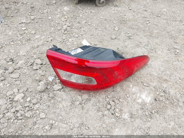 Aukcja sprzedaży 2016 Hyundai Sonata Se, vin: 5NPE24AF8GH294805, numer aukcji: 45002790