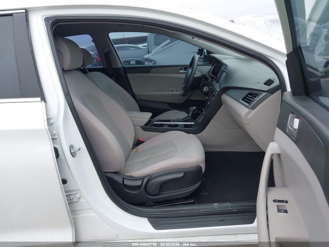 Aukcja sprzedaży 2016 Hyundai Sonata Se, vin: 5NPE24AF8GH294805, numer aukcji: 45002790