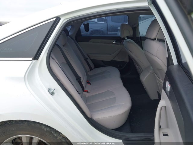 Aukcja sprzedaży 2016 Hyundai Sonata Se, vin: 5NPE24AF8GH294805, numer aukcji: 45002790
