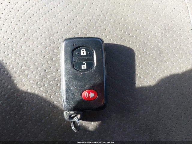 Aukcja sprzedaży 2010 Toyota Prius Iii, vin: JTDKN3DU9A0042967, numer aukcji: 45002796