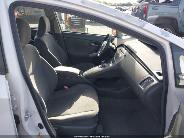 Aukcja sprzedaży 2010 Toyota Prius Iii, vin: JTDKN3DU9A0042967, numer aukcji: 45002796