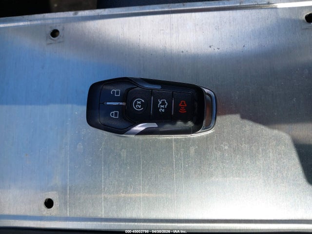 Продажа на аукционе авто 2015 Ford Edge Titanium, vin: 2FMPK4K80FBB77573, номер лота: 45002798
