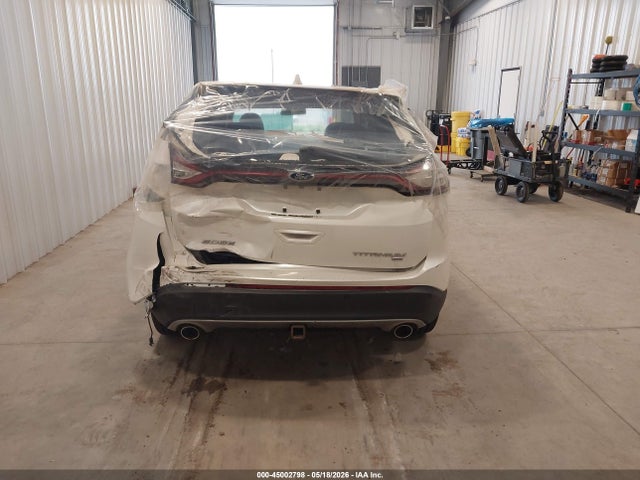 Продажа на аукционе авто 2015 Ford Edge Titanium, vin: 2FMPK4K80FBB77573, номер лота: 45002798
